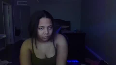 Alius Angelic online show from 10.13.25