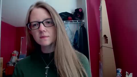 AngelicAngel online show from 02.05.25