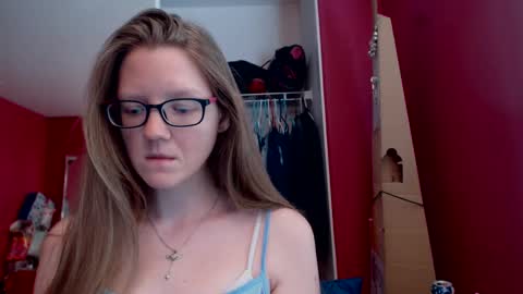 AngelicAngel online show from 09.09.25