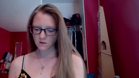 AngelicAngel online show from 09.30.25