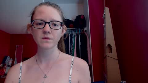 AngelicAngel online show from 10.01.25