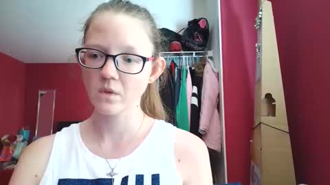 AngelicAngel online show from 11.24.25