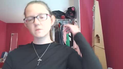 AngelicAngel online show from 12.03.25