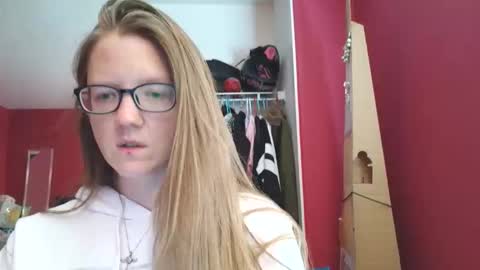 AngelicAngel online show from 01.09.26