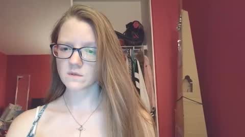 AngelicAngel online show from 03.02.26