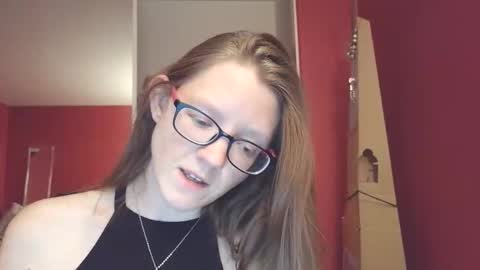 AngelicAngel online show from 03.05.26