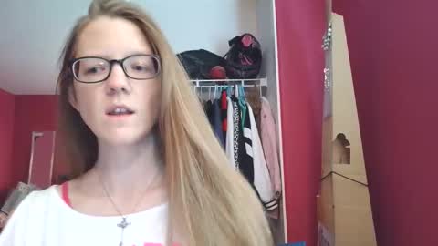 AngelicAngel online show from 03.06.26