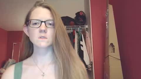 AngelicAngel online show from 03.08.26