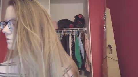 AngelicAngel online show from 03.16.26