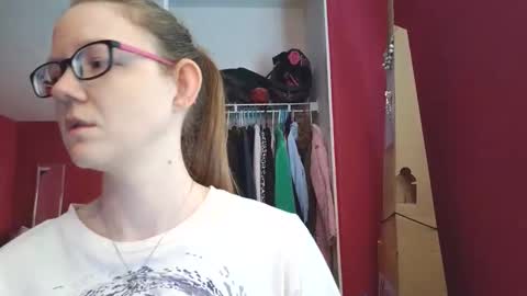 AngelicAngel online show from 03.20.26