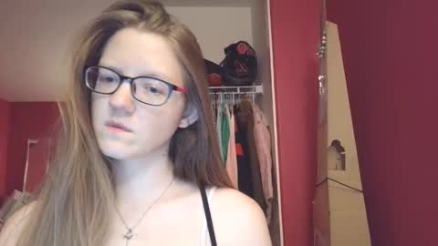 AngelicAngel online show from 04.16.26