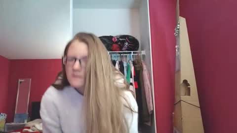 AngelicAngel online show from 05.05.26
