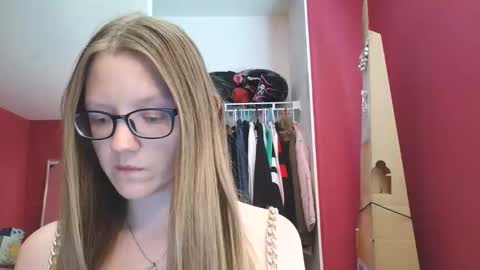 AngelicAngel online show from 05.07.26