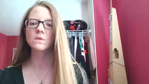 AngelicAngel online show from 05.09.26