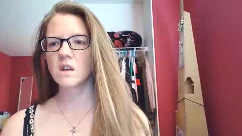 AngelicAngel online show from 05.12.26