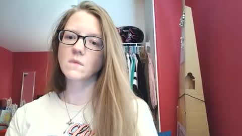AngelicAngel online show from 06.09.26
