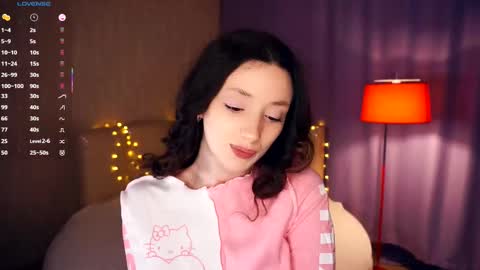 Snapshot of angelicapretybb chatting on 02.11.25 Angelica online show from 02.11.25