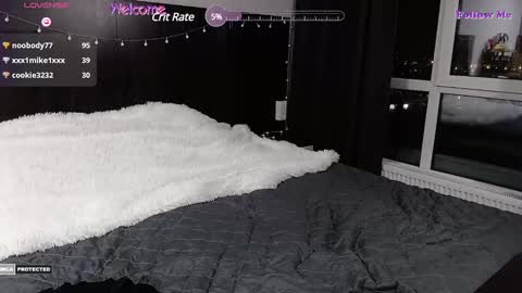 Angelica online show from 01.19.25