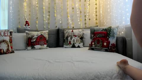 Angelica Rai online show from 12.07.24