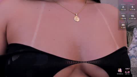  Angelica Vega  online show from 01.15.25