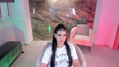  Angelica Vega  online show from 01.16.25