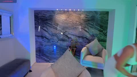  Angelica Vega  online show from 01.17.25