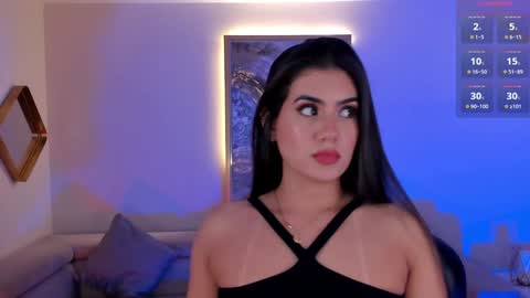  Angelica Vega  online show from 01.29.25