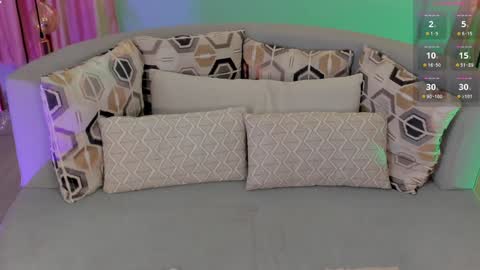  Angelica Vega  online show from 02.08.25