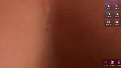  Angelica Vega  online show from 02.14.25