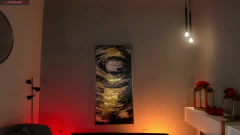  Angelica Vega  online show from 02.17.25