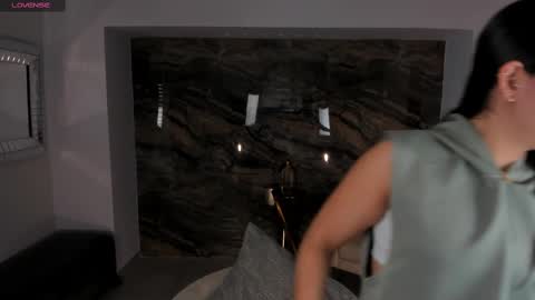  Angelica Vega  online show from 02.24.25