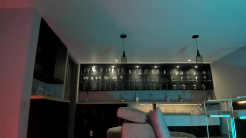  Angelica Vega  online show from 03.03.25