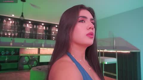  Angelica Vega  online show from 09.11.25