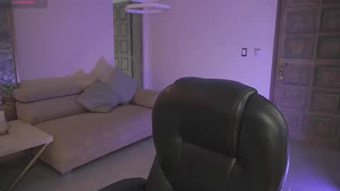  Angelica Vega  online show from 09.30.25