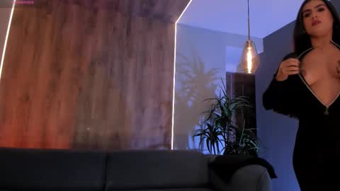  Angelica Vega  online show from 10.16.25