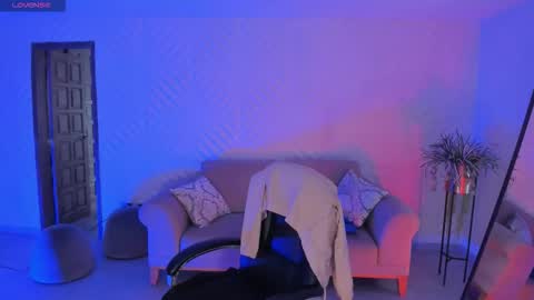  Angelica Vega  online show from 11.11.25