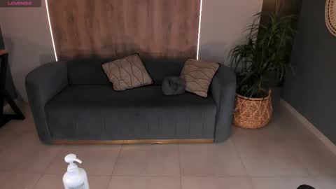  Angelica Vega  online show from 12.16.25