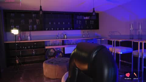  Angelica Vega  online show from 04.09.26