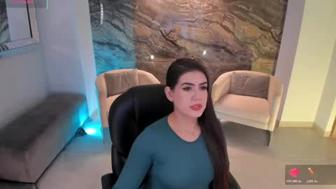  Angelica Vega  online show from 04.14.26