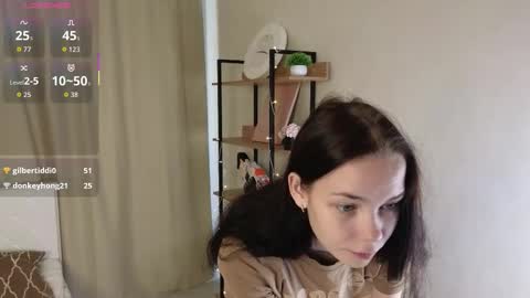 Alice online show from 09.11.25