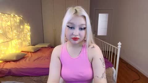 Your angelic Aya online show from 11.29.25