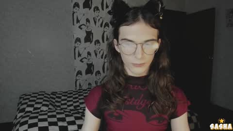AngelicFemboyFairness online show from 12.01.25