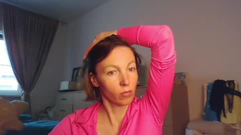 angelicfenix online show from 04.01.26