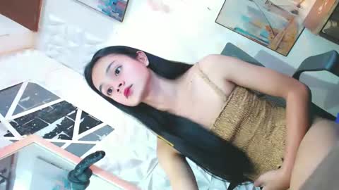 Snapshot of angelickath chatting on 09.09.25 kath online show from 09.09.25