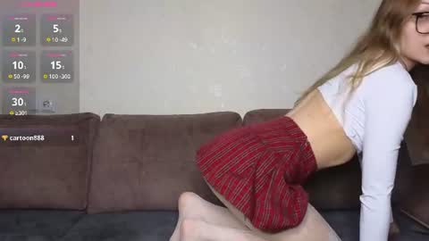 Snapshot of angelicmirele chatting on 06.30.26 Mirele online show from 06.30.26