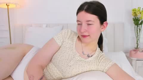 Angelic online show from 03.08.25