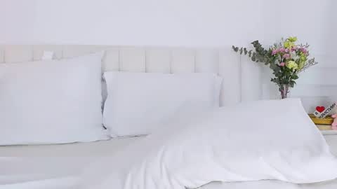 Angelic online show from 03.12.25