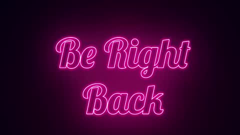 Angelic online show from 09.11.25