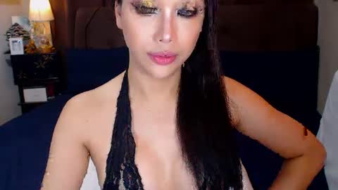 Snapshot of angelicqueents chatting on 01.26.25 MS. AMALIA online show from 01.26.25