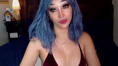 Snapshot of angelicqueents chatting on 02.02.25 MS. AMALIA online show from 02.02.25